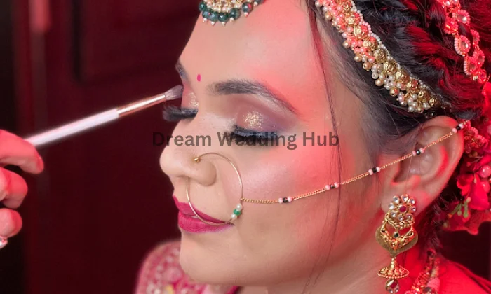 Krishna maneks bridal studio